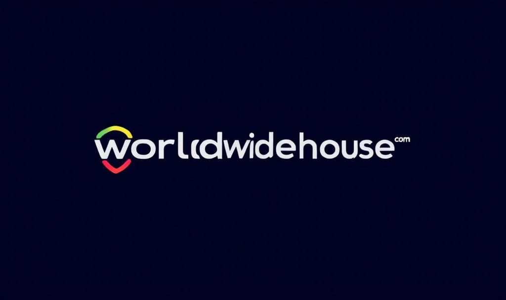 worldwidehouse.com লোগো