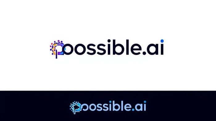Domain possible.ai Brand