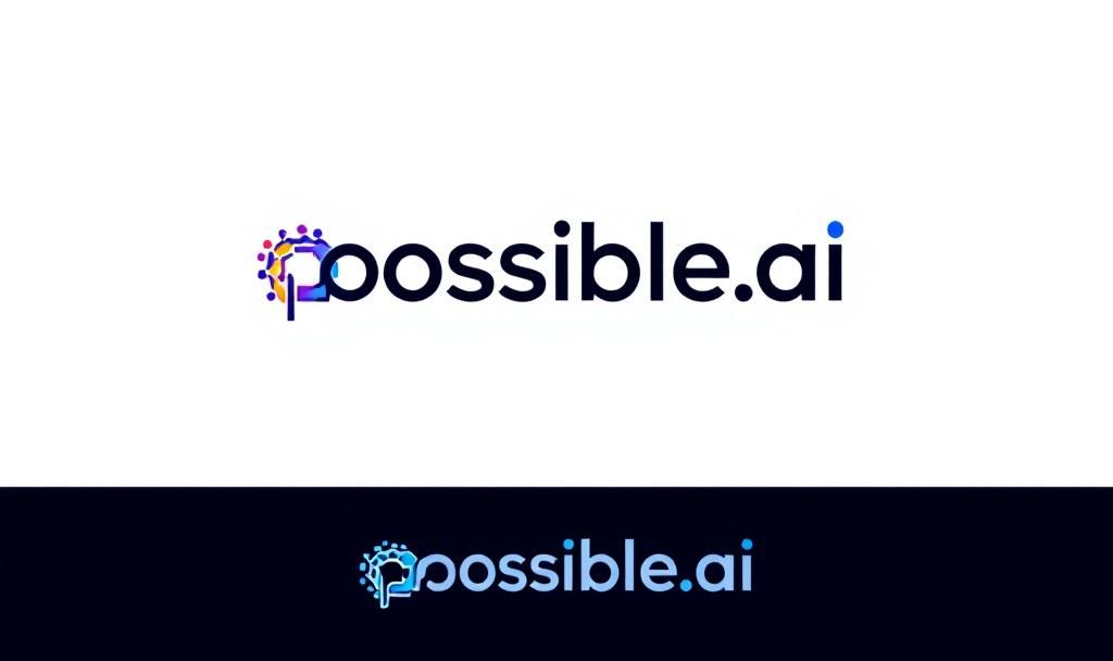 Domain possible.ai Brand