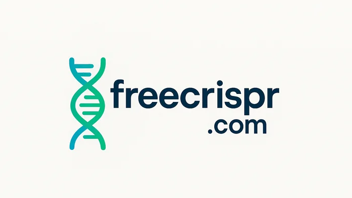 Domain freecrispr.com Brand