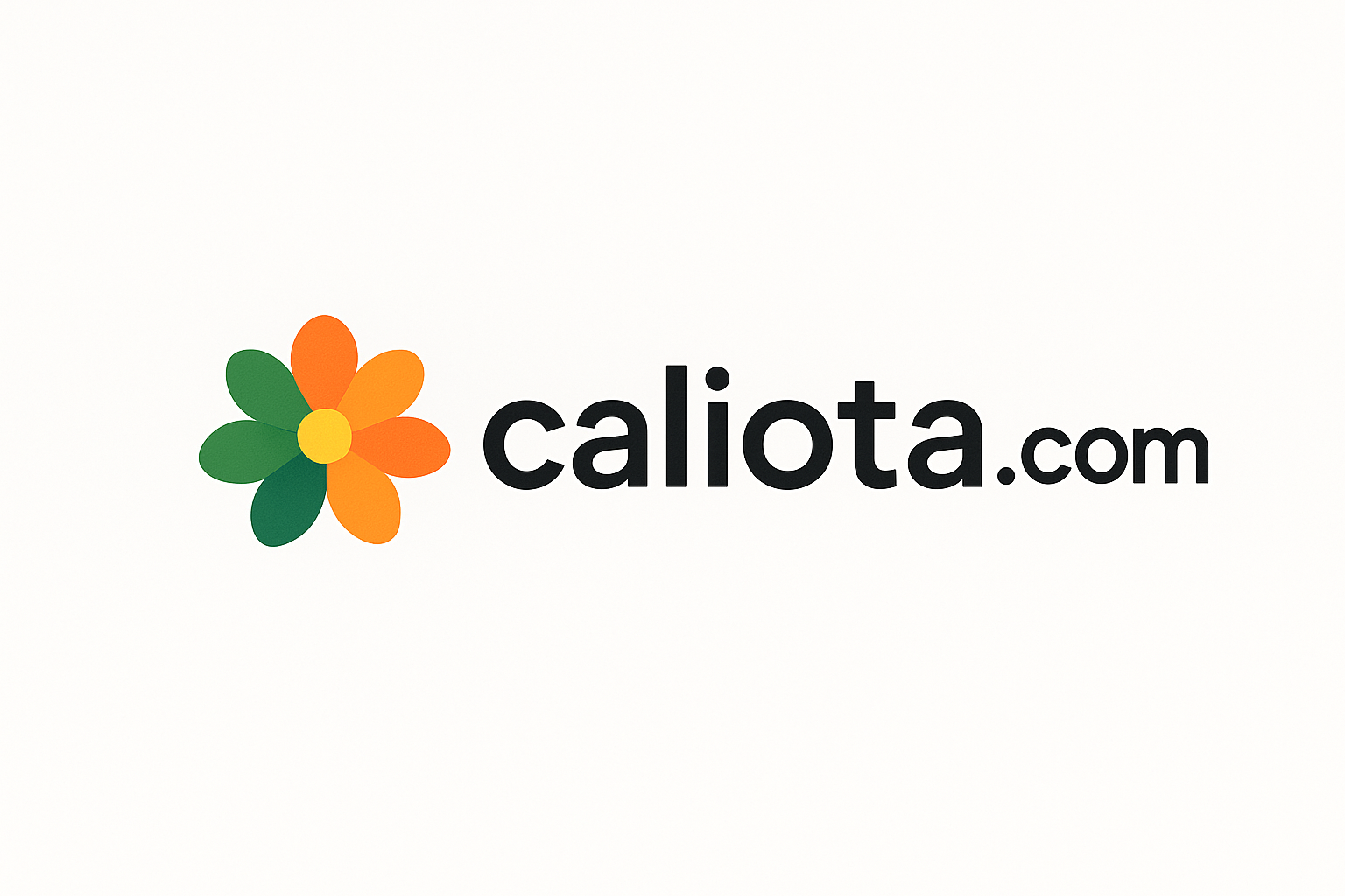 caliota.com 标志