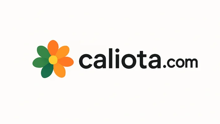 Domain caliota.com Brand