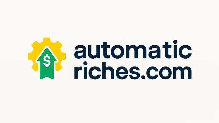 Domain automaticriches.com Brand