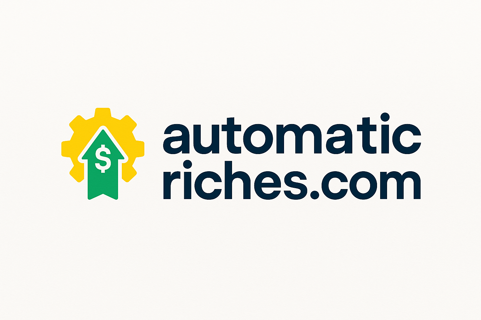 automaticriches.com 標誌