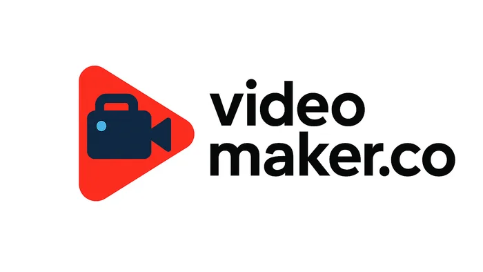 Domain videomaker.co Brand