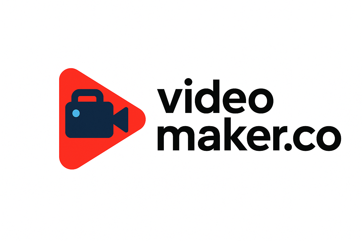 Domain videomaker.co Brand