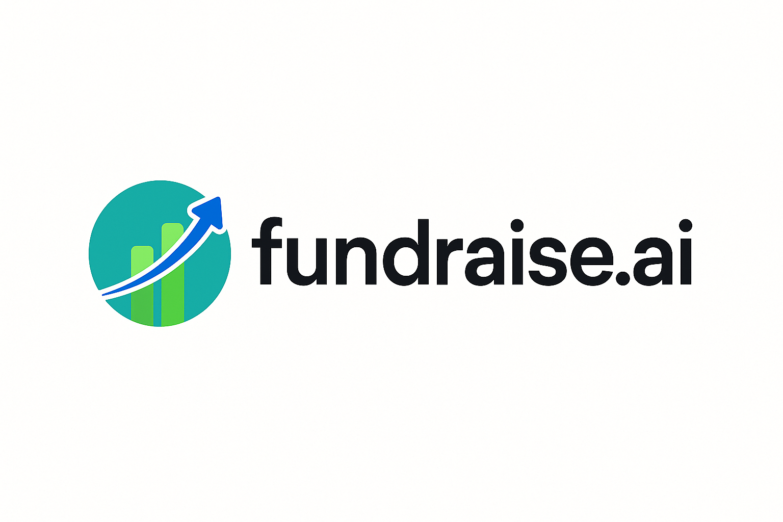 Domain fundraise.ai Brand
