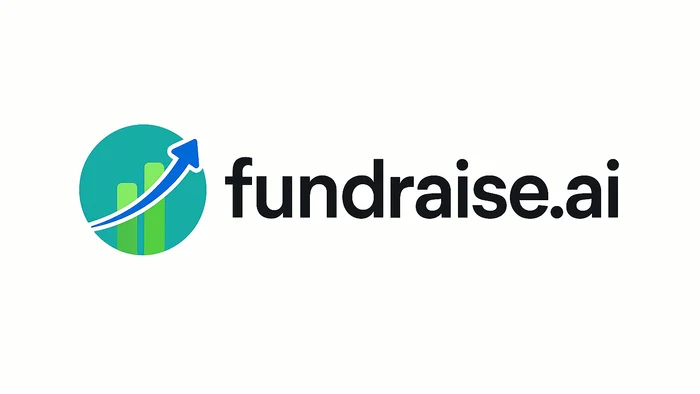 Domain fundraise.ai Brand