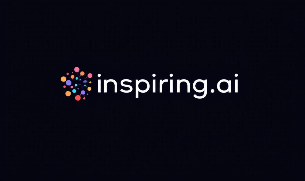Domain inspiring.ai Brand