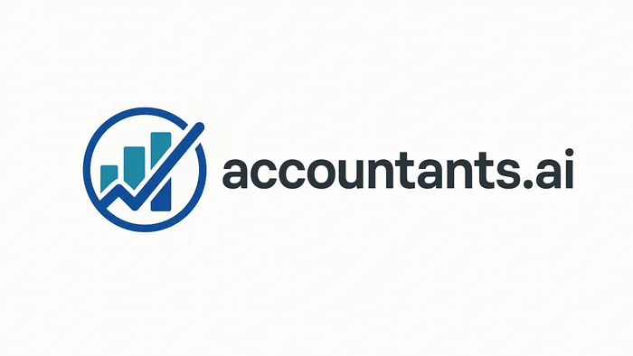 Domain accountants.ai Brand
