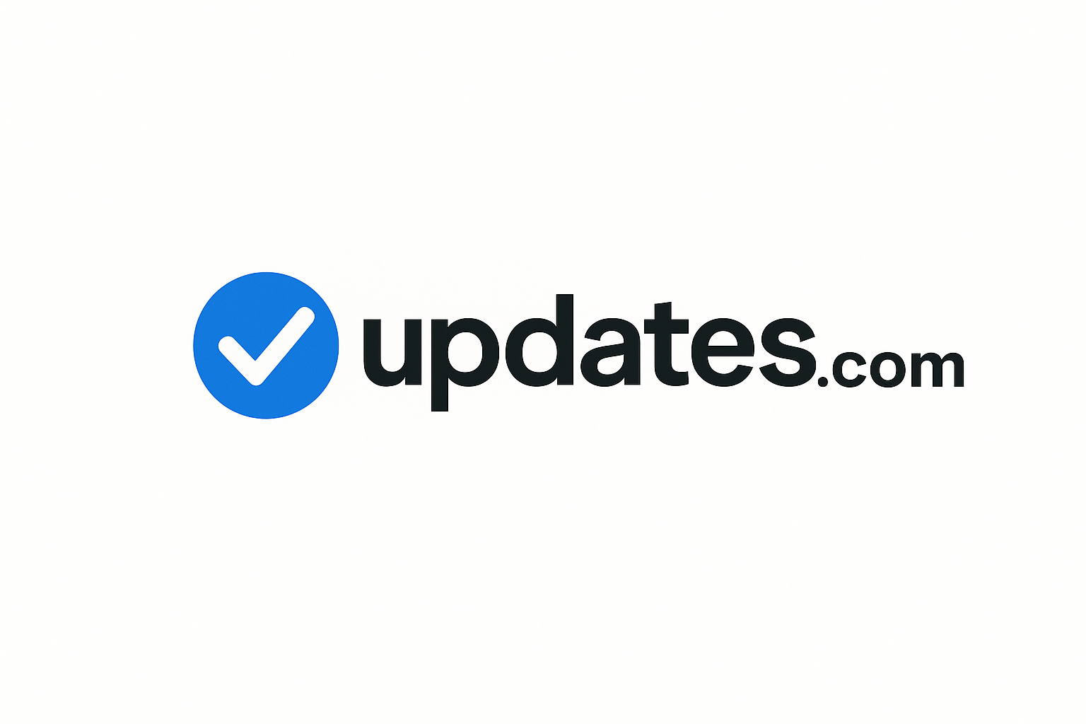 Domain updates.com Brand