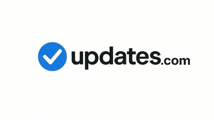 Domain updates.com Brand