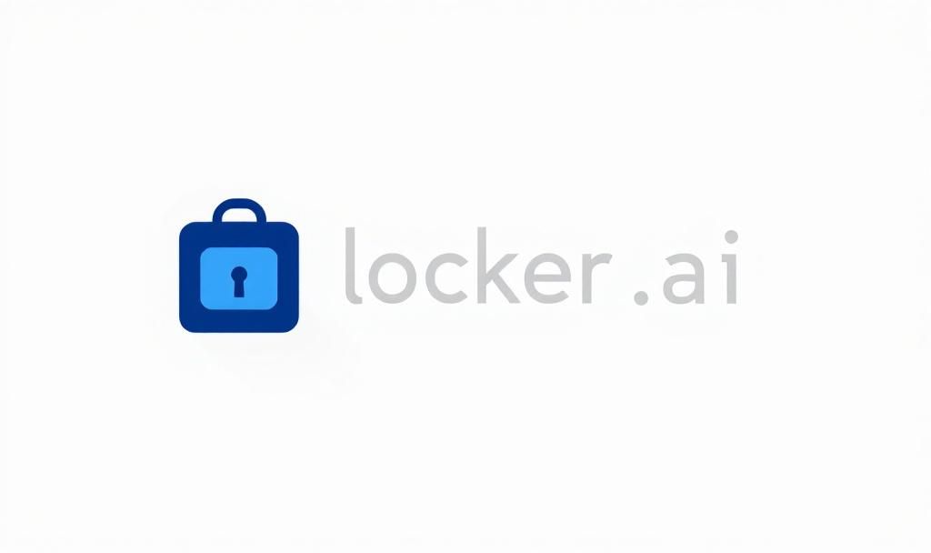 locker.ai logo
