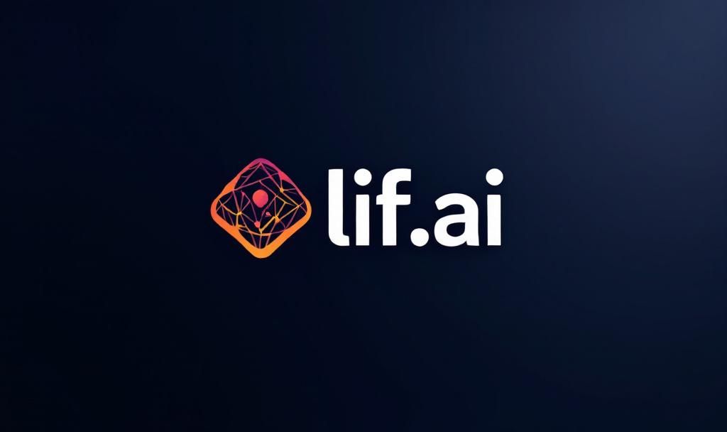 Domain lif.ai Brand