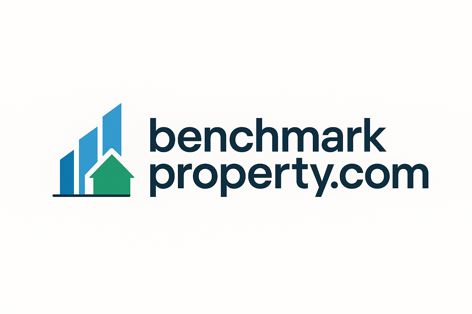 Логотип benchmarkproperty.com