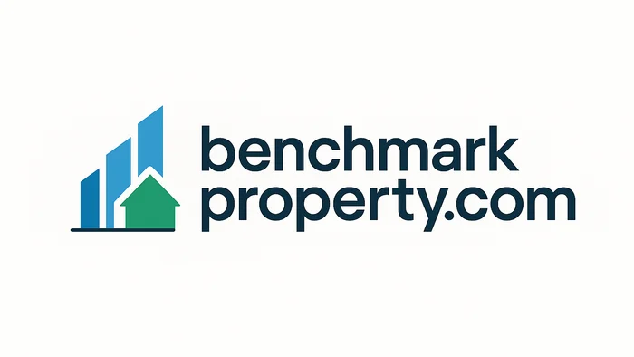 Domain benchmarkproperty.com Brand