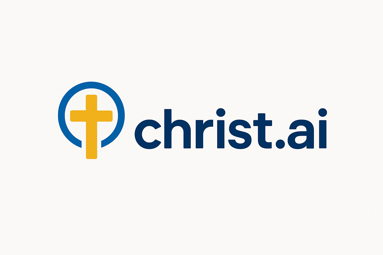 Domain christ.ai Brand