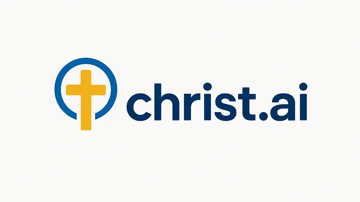 Domain christ.ai Brand