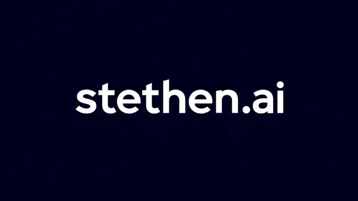 Domain stephen.ai Brand