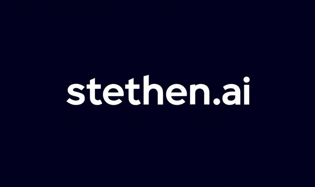stephen.ai logo