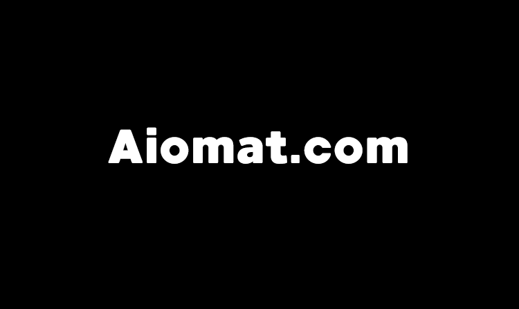 Aiomat.com logo