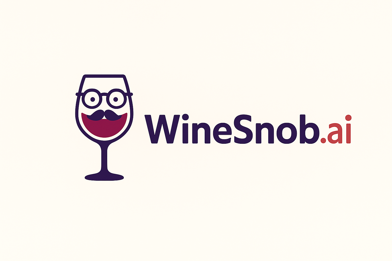 logo winesnob.ai