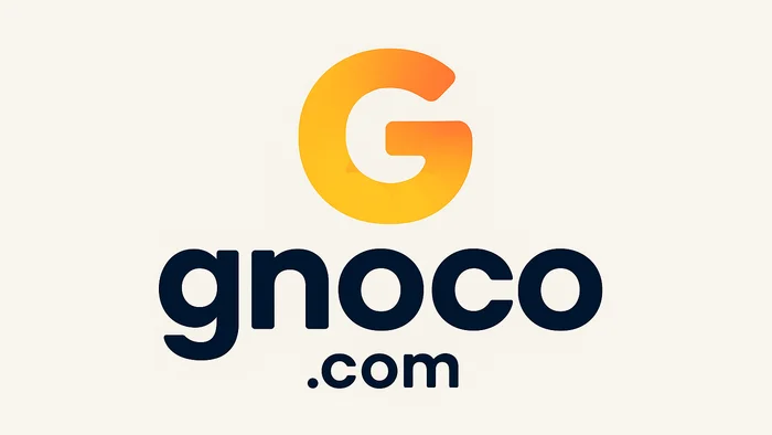Domain gnoco.com Brand