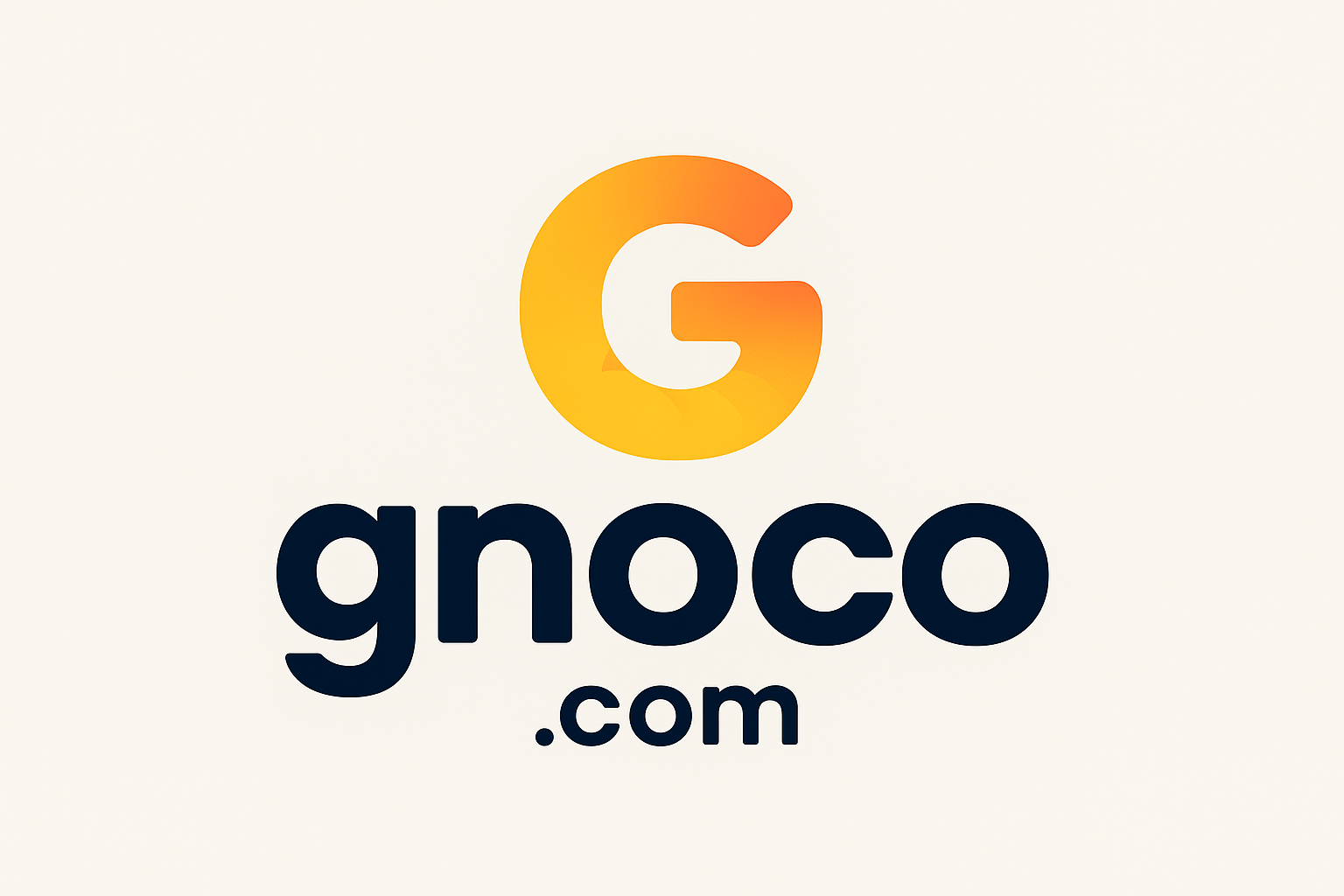 gnoco.com logo