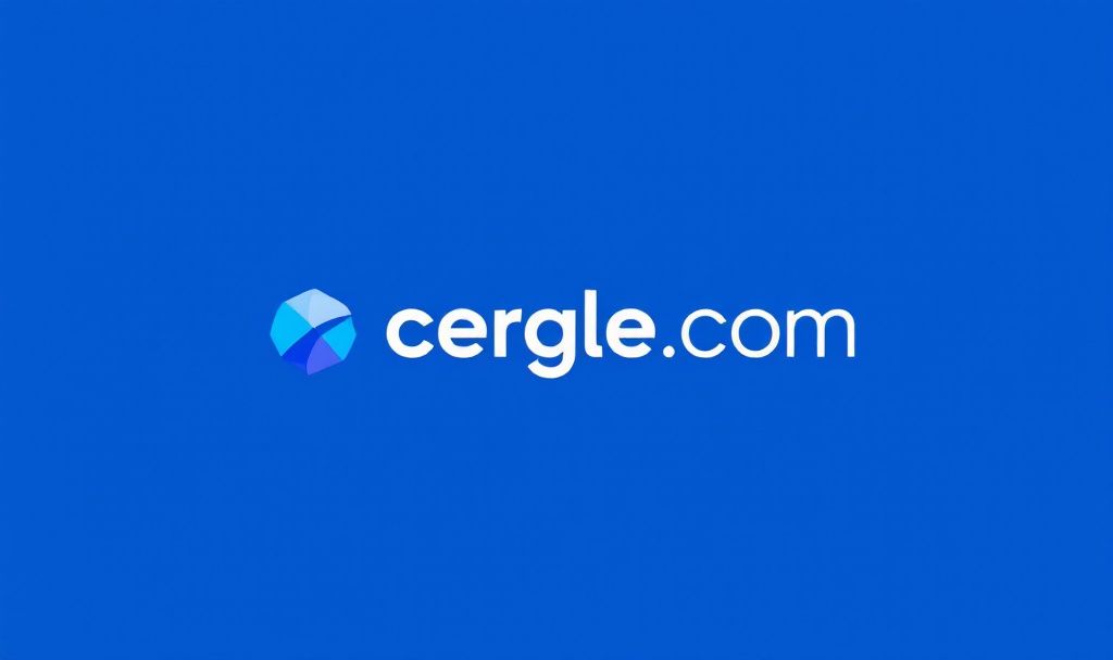 cergle.com logo