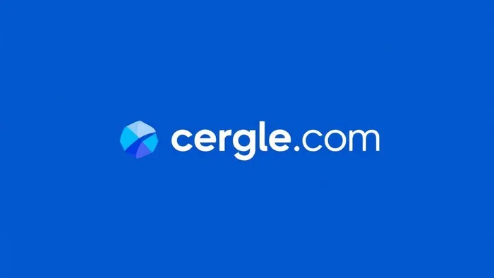 Domain cergle.com Brand