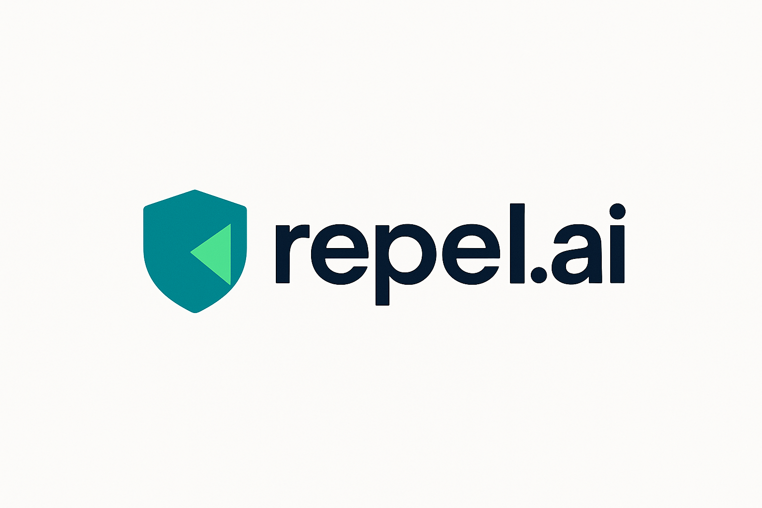 Domain repel.ai Brand