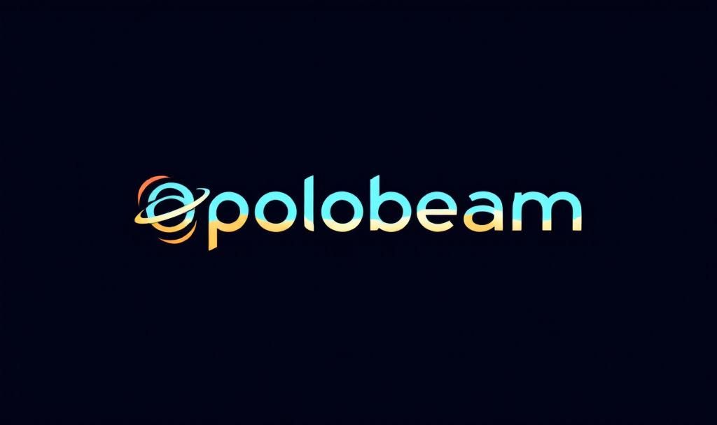 apollobeam.com लोगो
