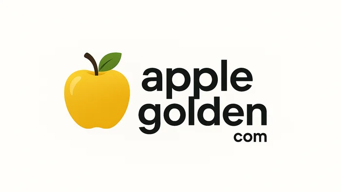 Domain applegolden.com Brand