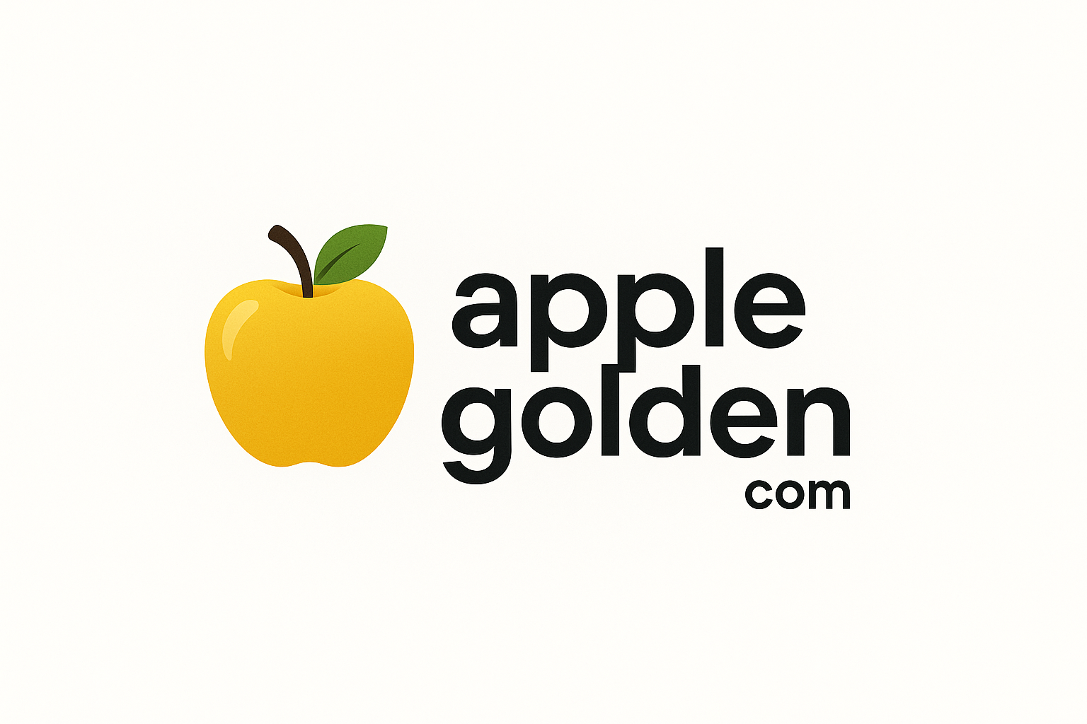 applegolden.com logo