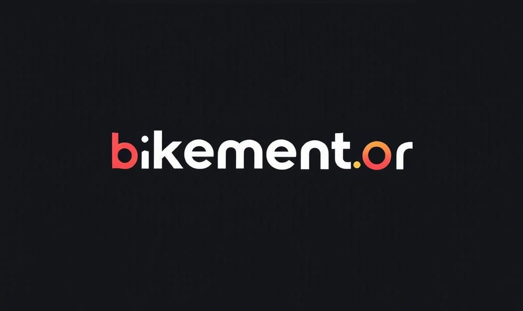 λογότυπο bikementor.com