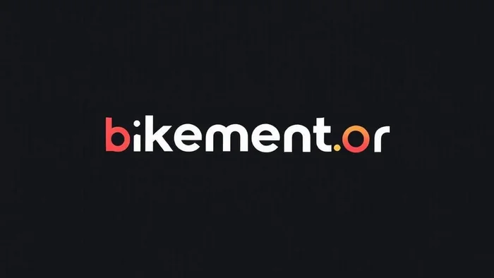 Domain bikementor.com Brand