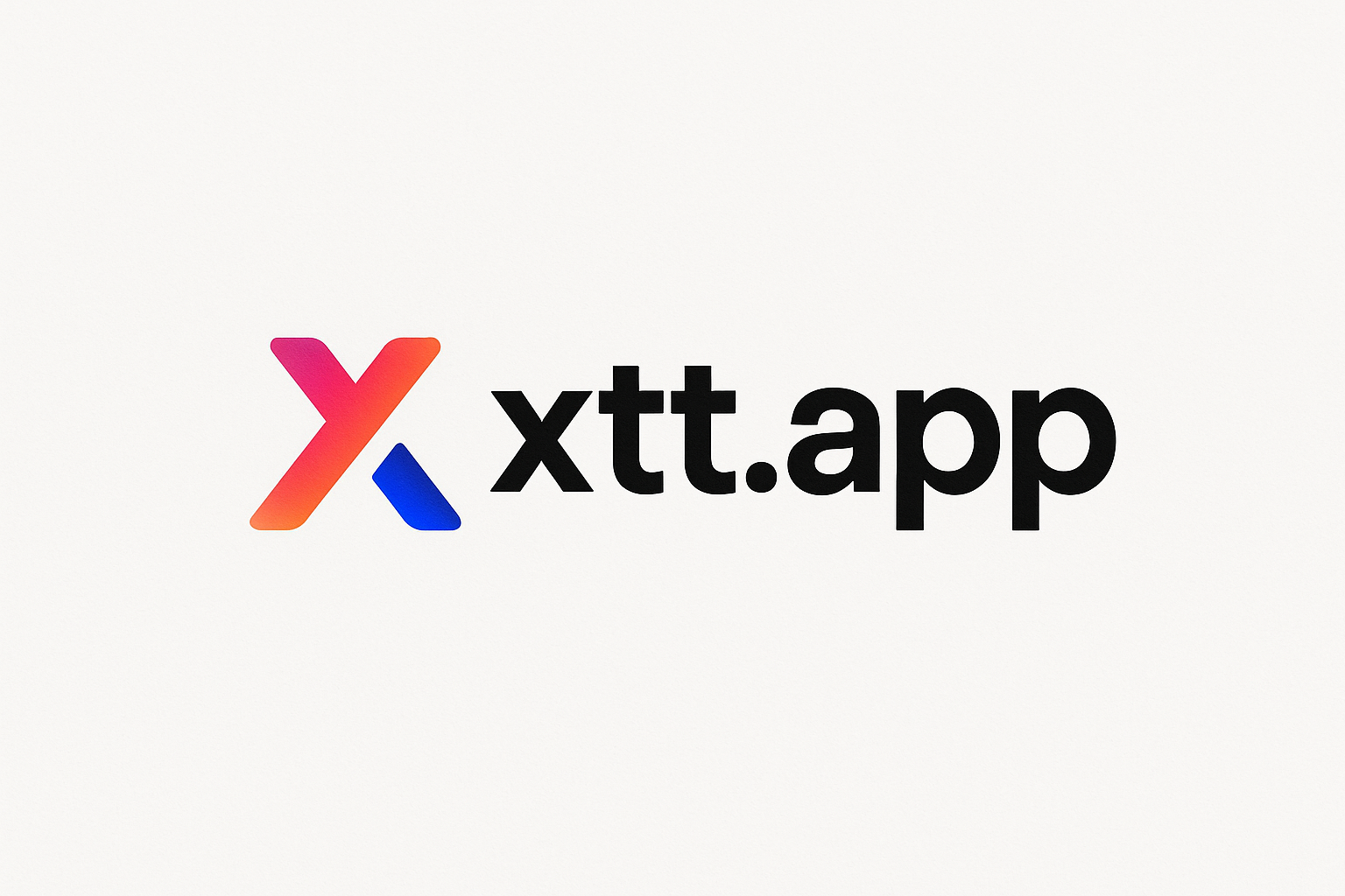 xtt.app logo