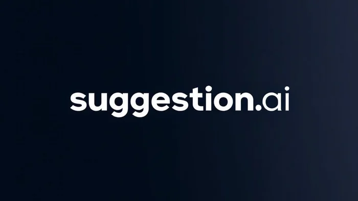 Domain suggestion.ai Brand