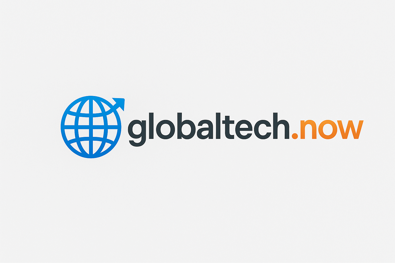 logo de globaltech.now