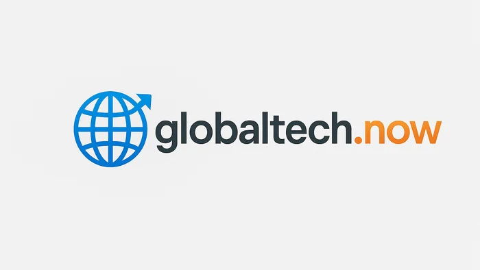 Domain globaltech.now Brand