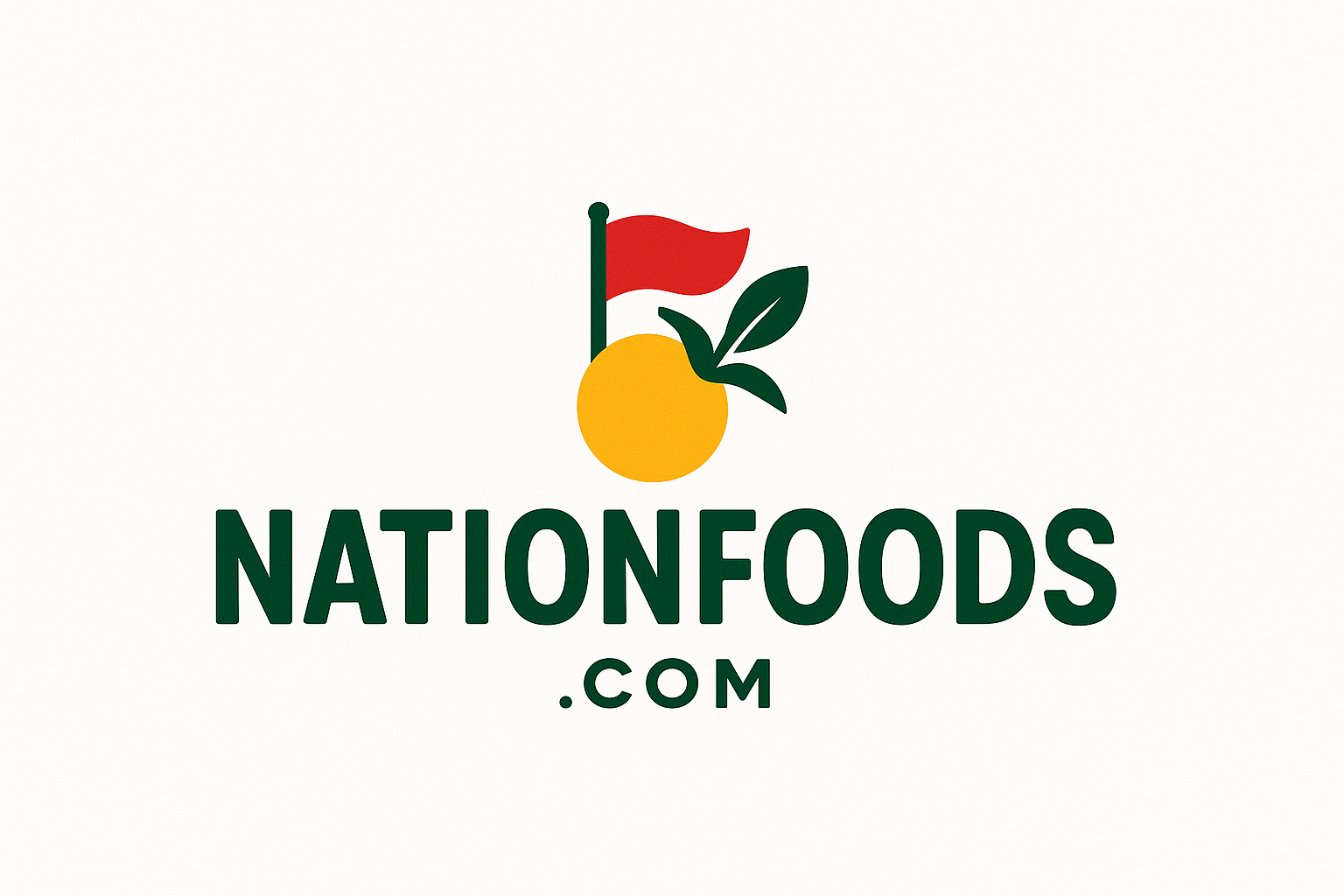 Domain nationfoods.com Brand