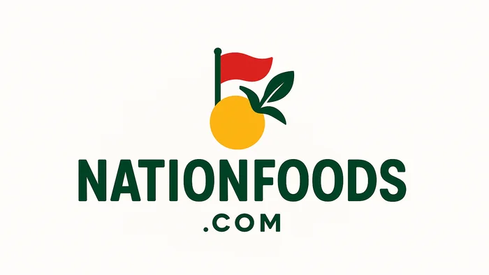 Domain nationfoods.com Brand
