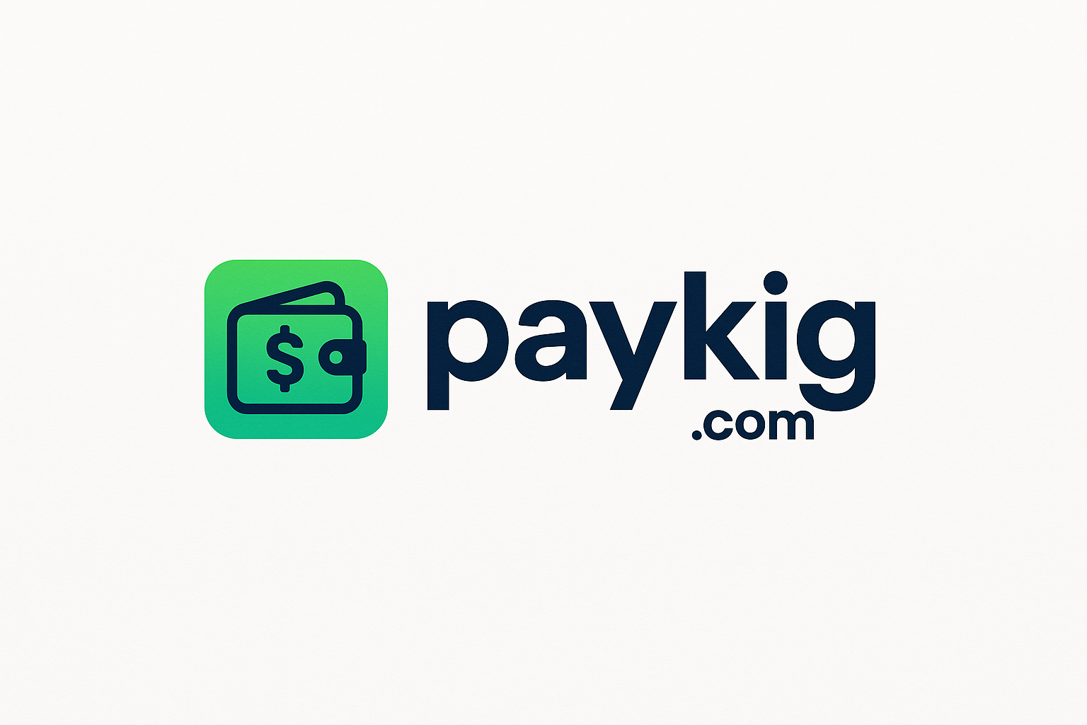 Domain paykig.com Brand