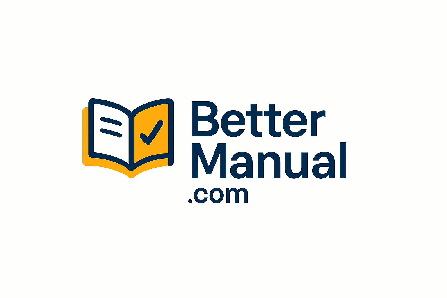 bettermanual.com logotyp