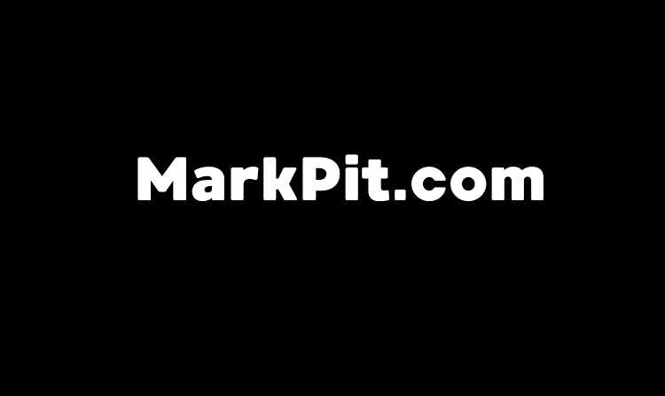 MarkPit.com logo