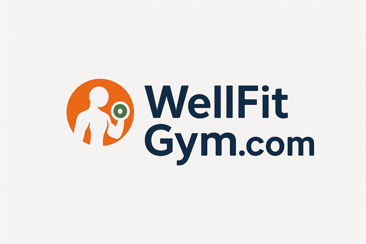 wellfitgym.com logo