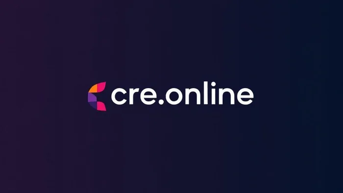 Domain cre.online Brand