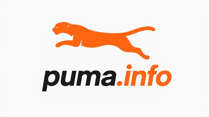 Domain puma.info Brand