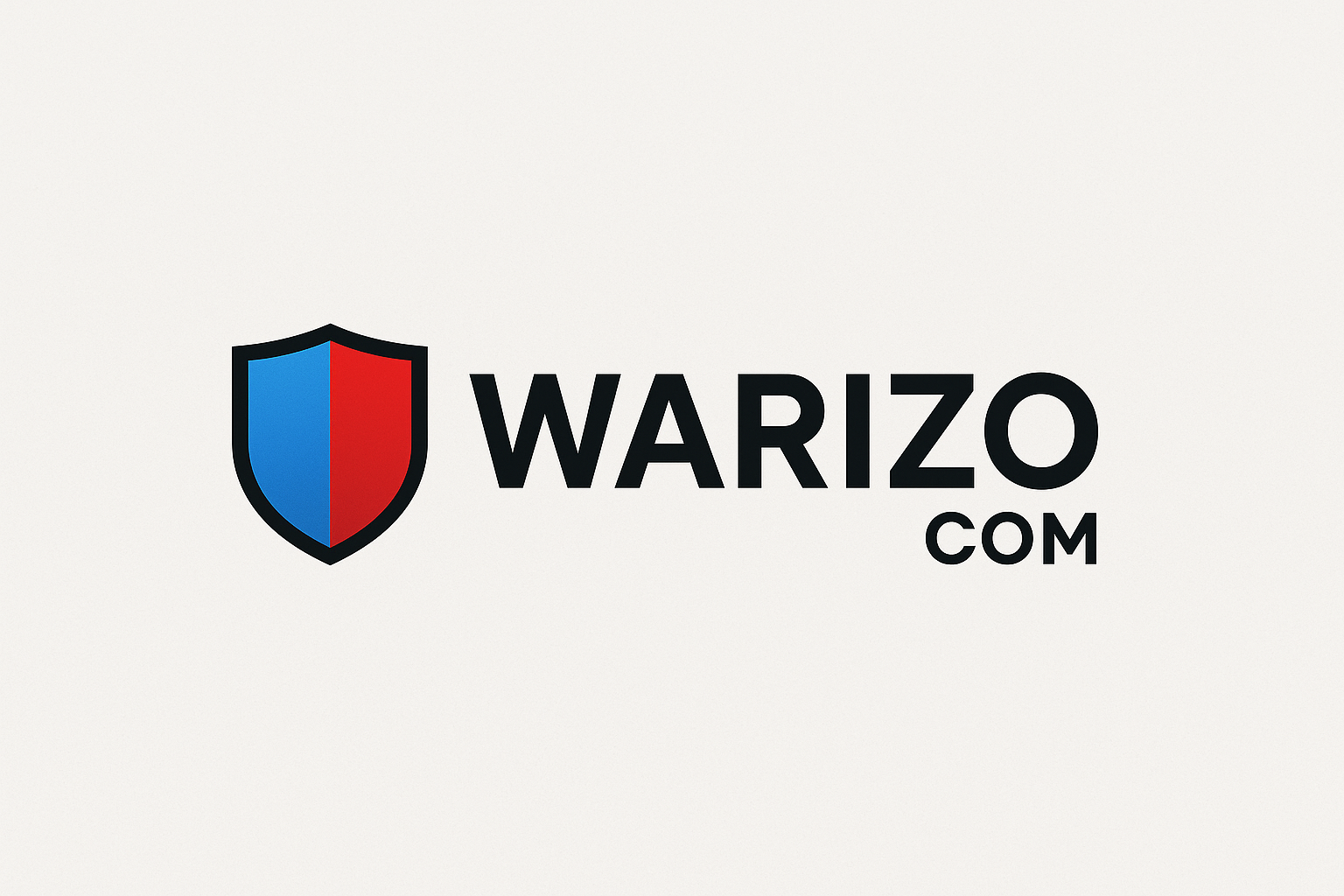 warizo.com 标志