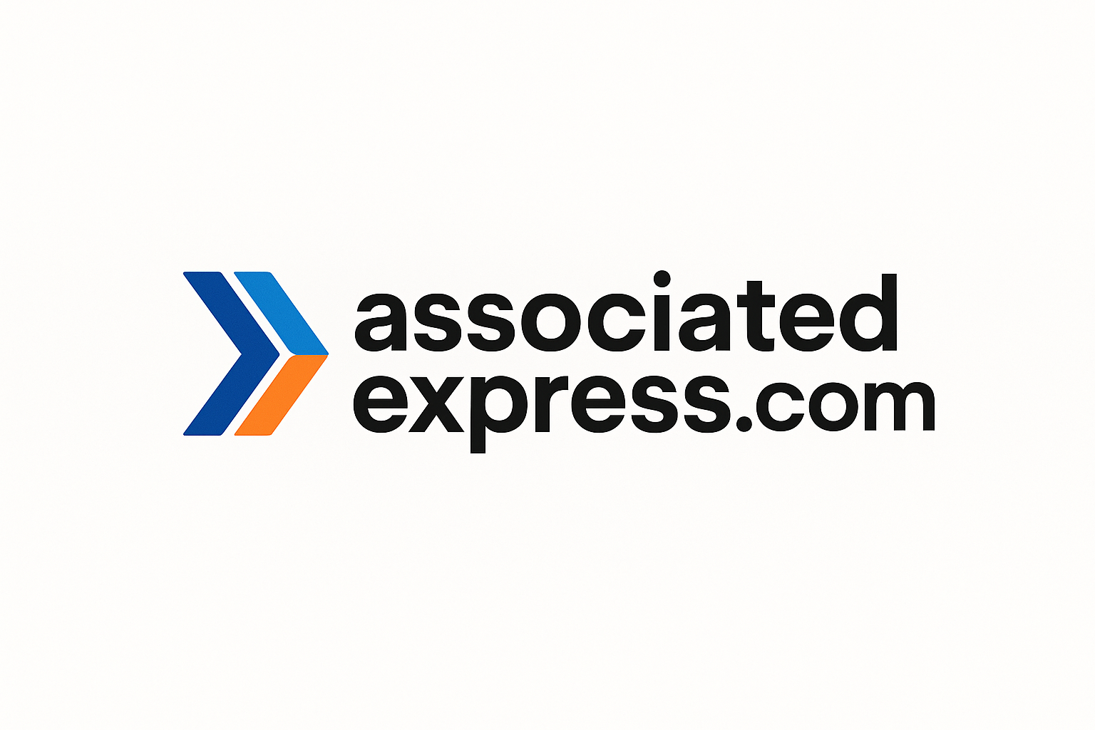 associatedexpress.com logó